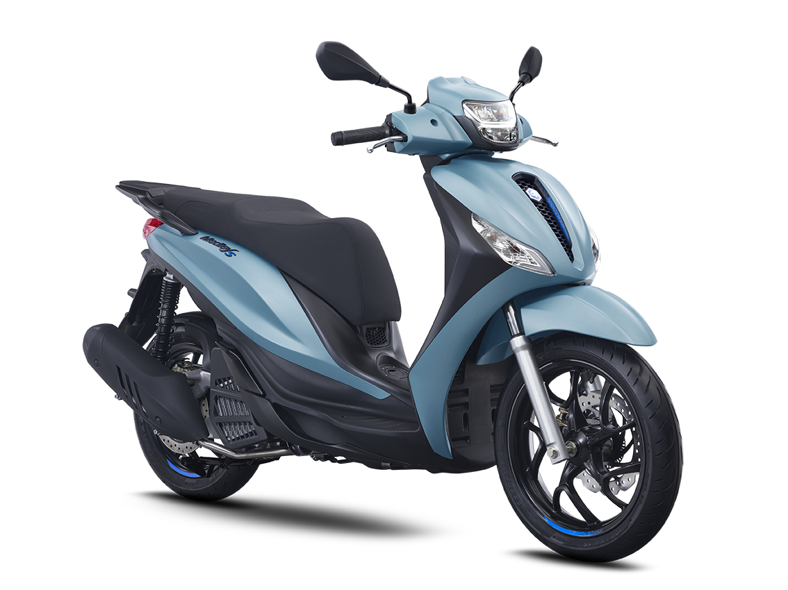 Piaggio Medley 125 S 2025